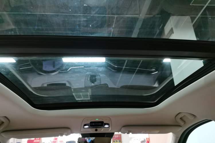 Used Nio ES8 2018 355 km Base Version 6-Seater Edition
