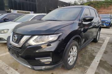 Used Nissan X-Trail 2020 2.0L XL ITS CVT 2WD SmartConnect Comfort Edition