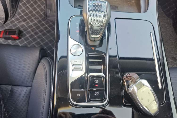 Used GAC Trumpchi M8 2024 Master Series 400T Ultimate Edition