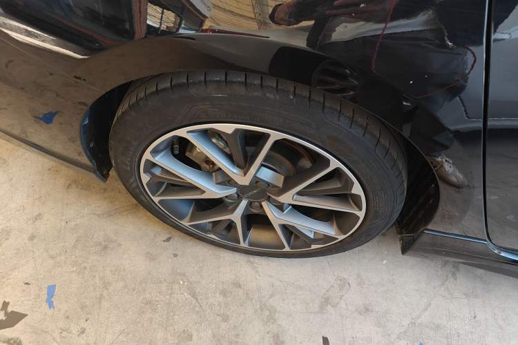 Used Lynk & Co 03 2022 1.5TD DCT JingPro
