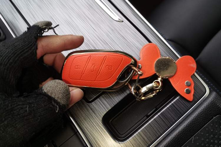 Used Roewe RX5 2025 PLUS 330TGI Automatic Trendsetting Smart Edition
