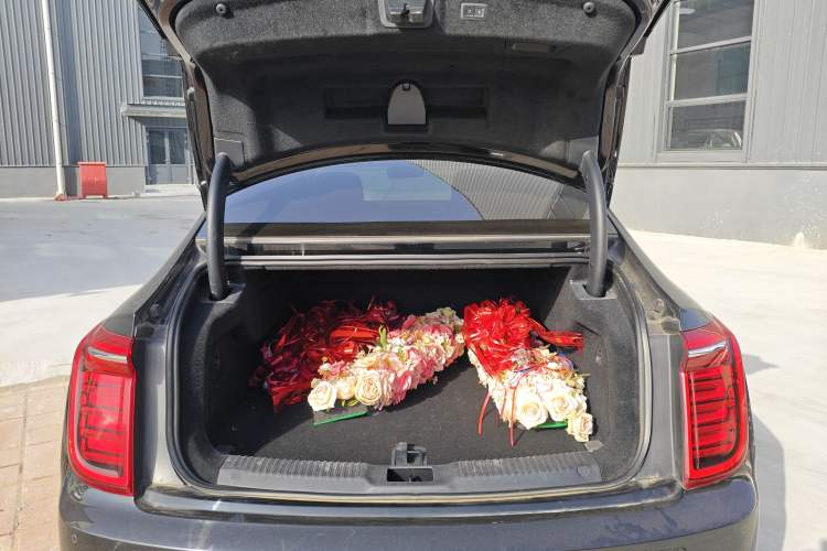 Used Hongqi H9 2023 2.0T Smart Connect Flagship Edition
