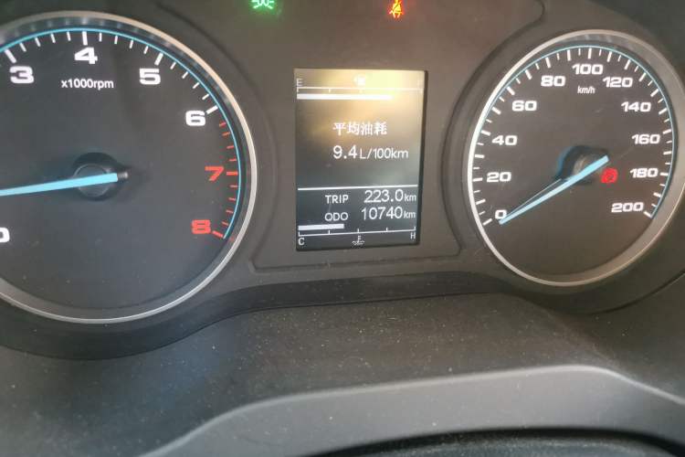 Used  M3 2022 1.8L 7-seat Standard Edition
