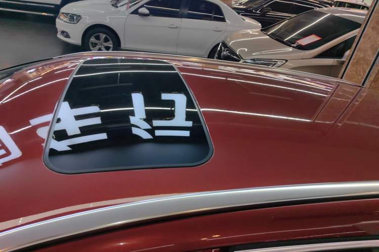 Used Volvo V60 2014 T5 Zhiya Edition