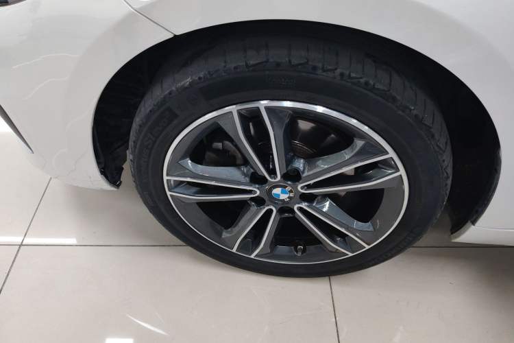 Used BMW 1 Series 2020 120i Fashion Model
