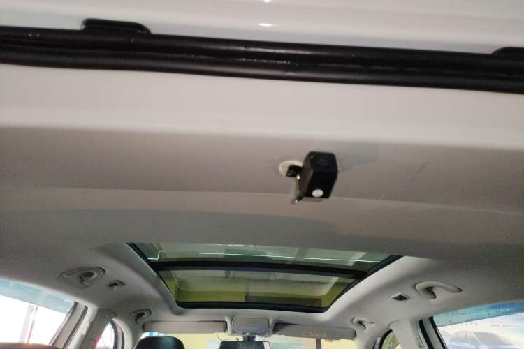 Used Volkswagen Tiguan 2016 280TSI Automatic Two-Wheel Drive Silk Road Comfort Edition
