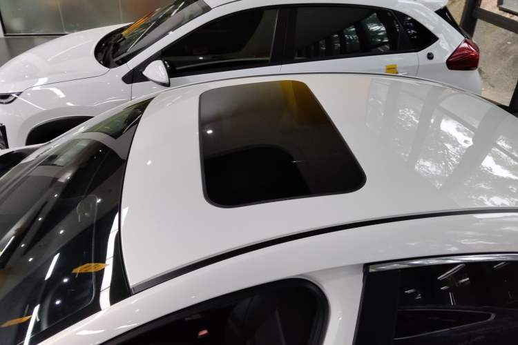 Used Mazda Mazda 3 Axela 2021 2.0L Automatic Zhiya Edition