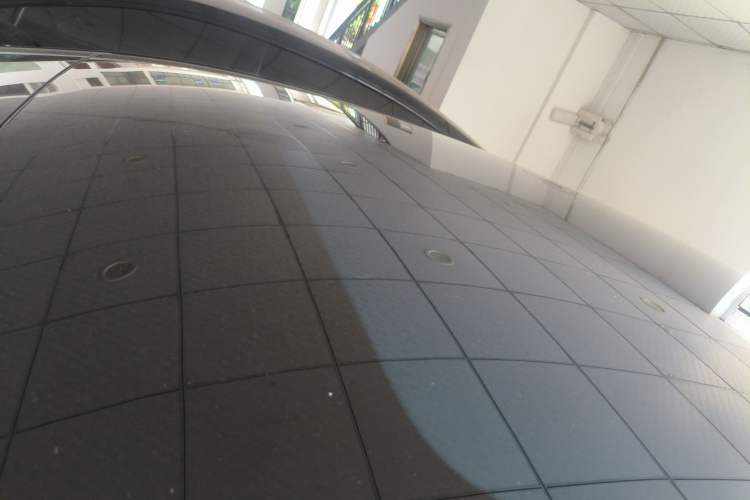 Used XPeng P7+ 2024 Ultra-Long Range Max
