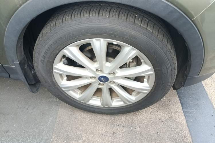 Used Ford Kuga 2017 EcoBoost 180 Two-Wheel-Drive Luxury Wing Edition
