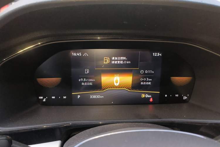 Used Volkswagen Lavida 2022 280TSI DSG Comfort Edition
