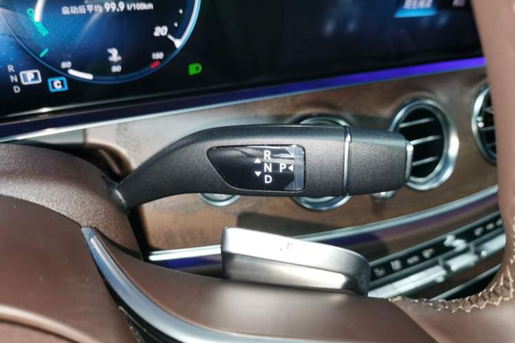 Used Mercedes-Benz E-Class 2023 Updated E 300 L Luxury Edition