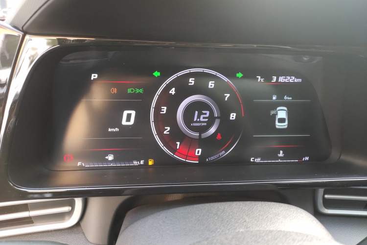 Used Hyundai Elantra 2022 1.5L CVT GLX Elite Edition