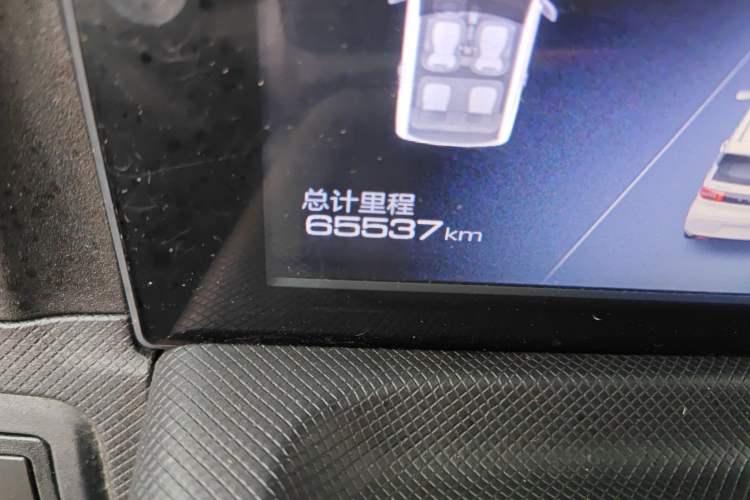 Used Wuling Hongguang MINIEV 2020 Enjoyment Model Lithium Iron Phosphate