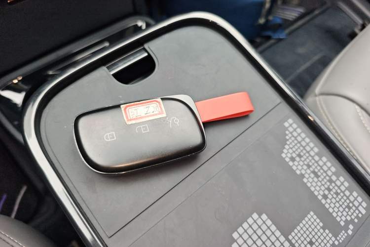 Used Lynk & Co Z20 2025 530 km Range Rear-Wheel Drive Pro
