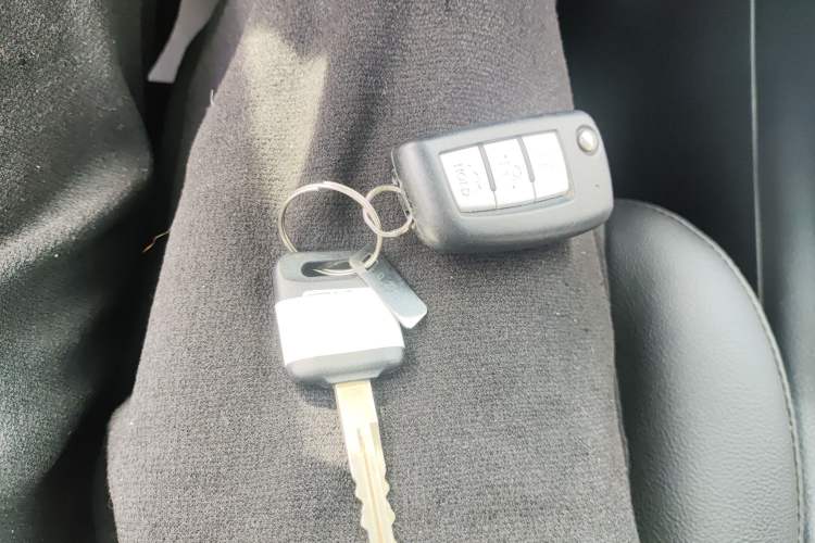 Used Nissan Sylphy 2019 Classic 1.6XL CVT Luxury Edition