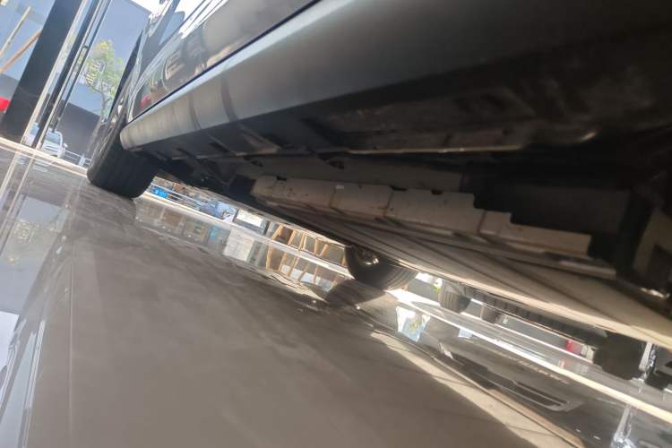 Used BYD Qin PLUS 2025 DM-i Smart Drive 120KM Superior Model
