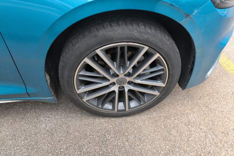 Used Geely Auto Preface 2021 2.0TD Luxury+ Version
