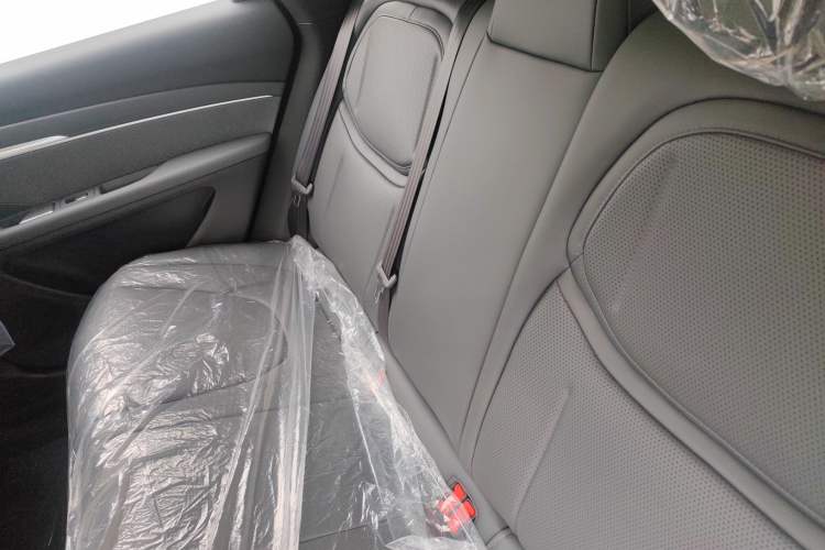 Used XPeng MONA M03 2025 620 Ultra-Long Range Plus