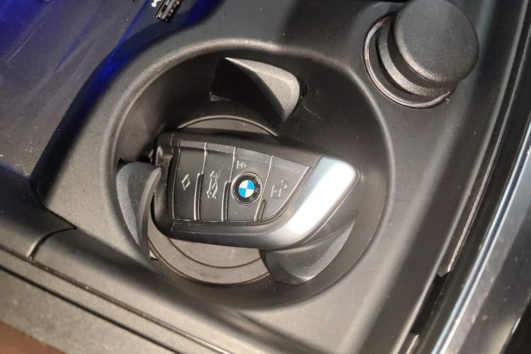 Used BMW 5 Series 2022 Restyled 525Li Luxury Package