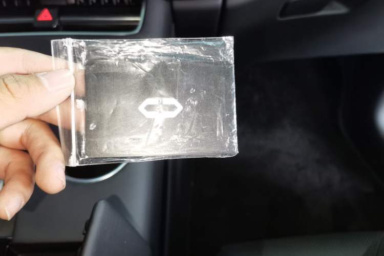 Used Hima AITO M5 2022 Range-Extended Rear-Drive Standard Version
