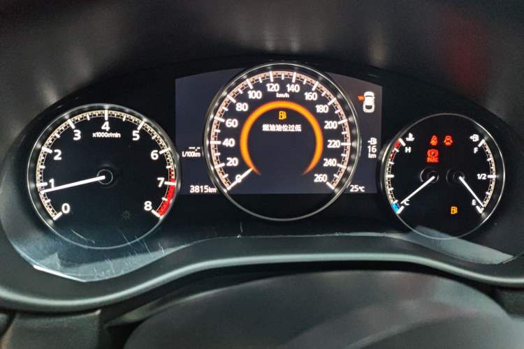 Used Mazda CX-30 2024 2.0L Manual Shangyue Trim