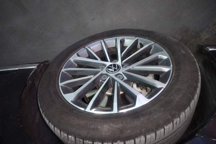 Used Volkswagen Magotan 2020 330TSI DSG Luxury Edition
