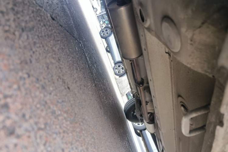 Used Suzuki Alto 2013 1.0L Manual Utility Model
