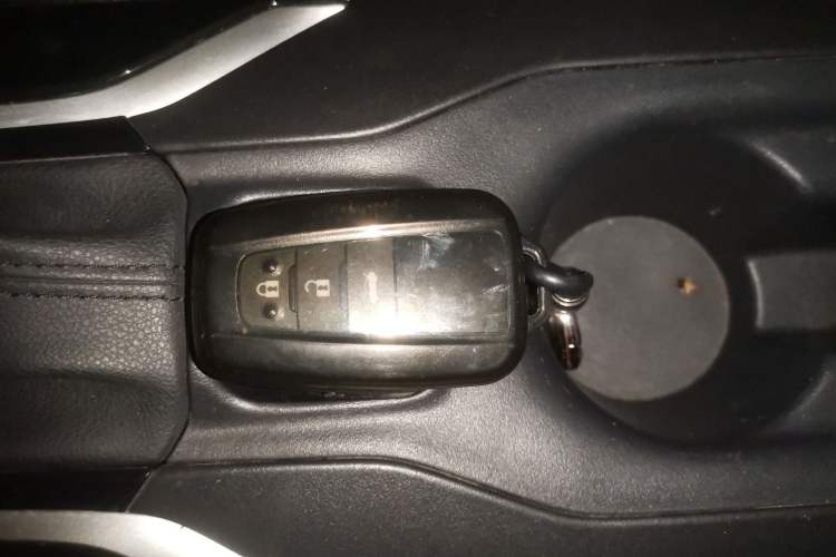 Used Toyota Levin 2019 185T CVT Sport Edition China VI Standard