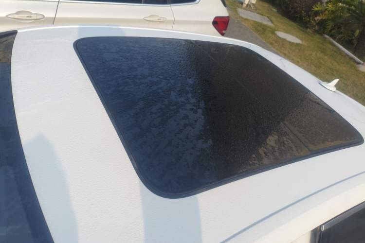 Used Audi A4L 2019 40 TFSI Ambition Version China V