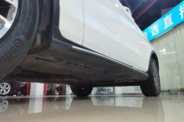 Used Mercedes-Benz GLC 2016 GLC 260 4MATIC Dynamic Edition
