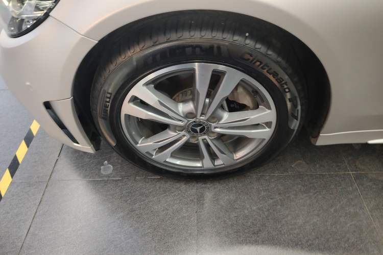 Used Mercedes-Benz C-Class 2019 C 180 L Fashion Edition Sport Version
