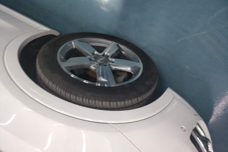 Used Audi Q3 2013 35 TFSI quattro Luxury Model