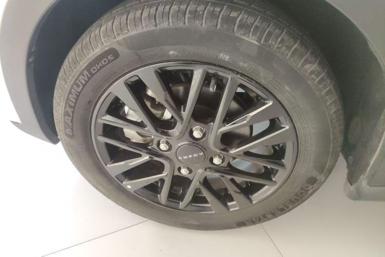 Used Chery Little Ant 2023 251km True Love Edition Lithium Iron Phosphate
