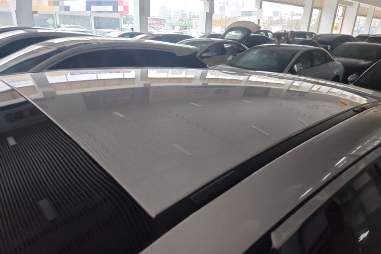 Used XPeng G3 2022 G3i 460N
