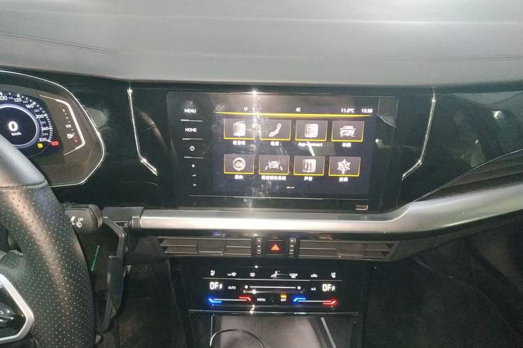 Used Volkswagen Passat 2024 380TSI Starry Dragon Edition
