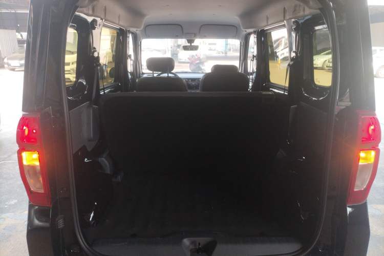 Used Wuling Zhiguang New Energy 
