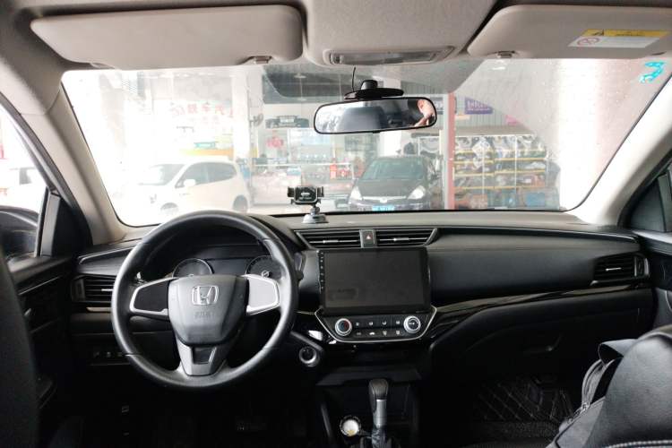 Used Honda Crider 2019 180 Turbo CVT Comfort Version China VI