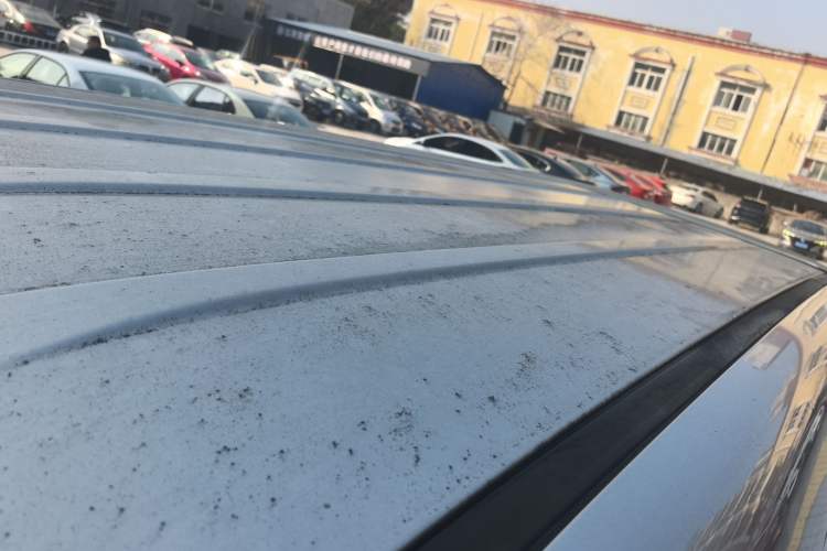 Used  M3 2015 Maker Edition 1.6L Luxury Smart Version