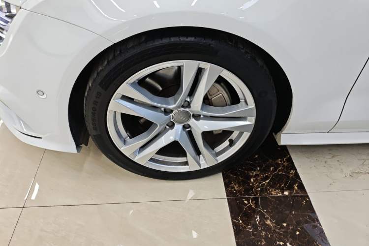 Used Audi A7 2018 50 TFSI quattro Comfort Model
