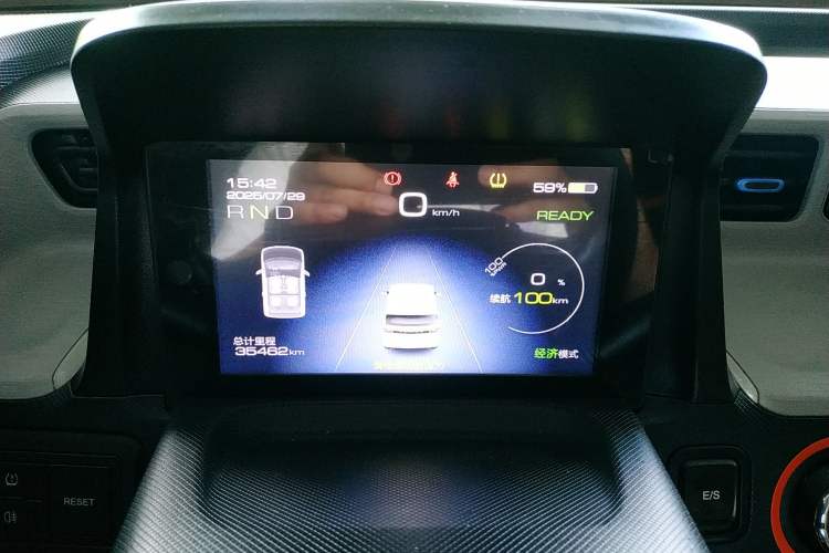 Used Wuling Hongguang MINIEV 2022 Enjoy Edition Lithium Iron Phosphate
