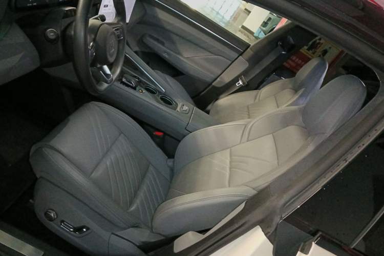 Used Zeekr 001 2025 YOU Edition 100 kWh All-Wheel Drive
