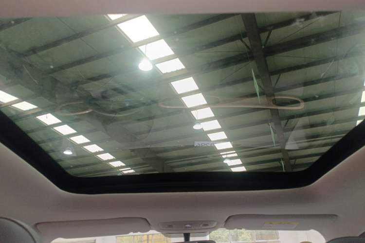 Used Leapmotor T03 2021 400 Micro-Sugar Version
