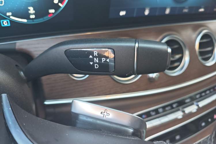 Used Mercedes-Benz E-Class 2023 Updated E 300 L Fashion Edition