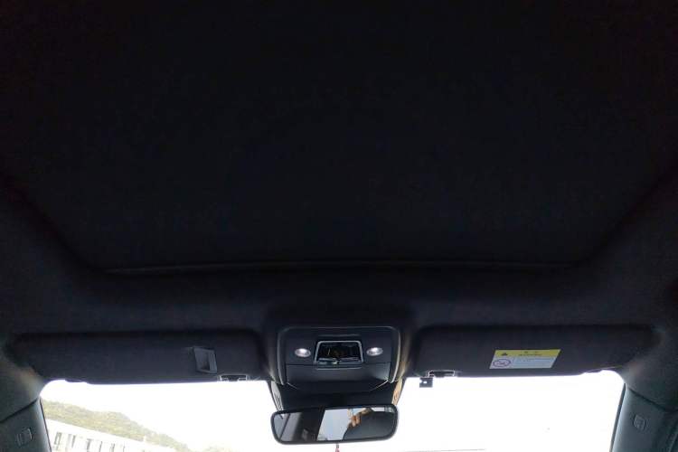 Used BYD Song PLUS New Energy 2021 EV Flagship Model
