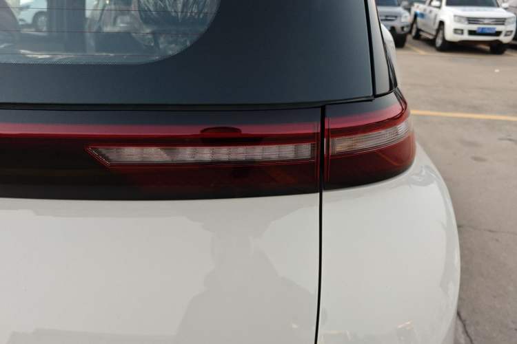 Used BYD Seagull 2025 305km Active Version