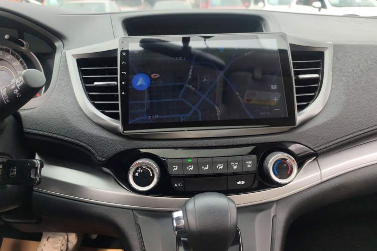 Used Honda CR-V 2016 2.0L two-wheel drive Urban Edition
