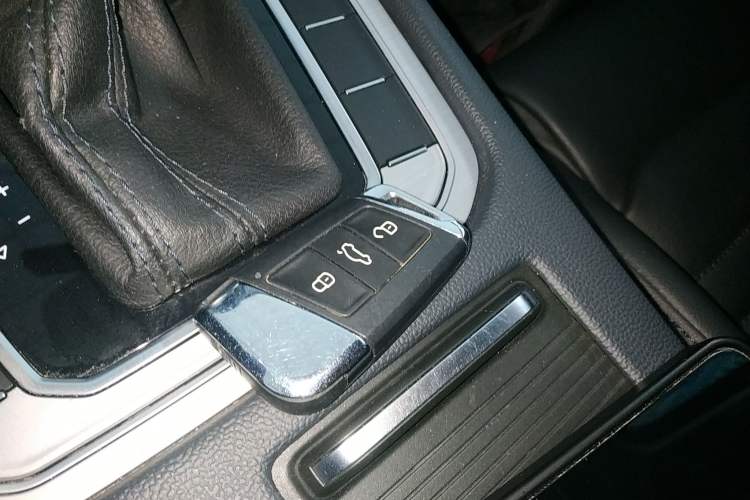 Used Volkswagen Magotan 2019 280TSI DSG Comfort Model China V Standard