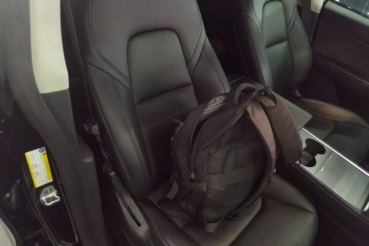 Used Tesla Model Y 2022 Rear-Wheel-Drive Version