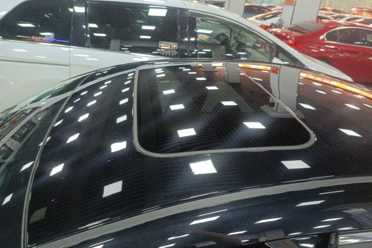 Used Mazda Mazda 3 Axela 2023 2.0L Automatic Zhiyao Edition
