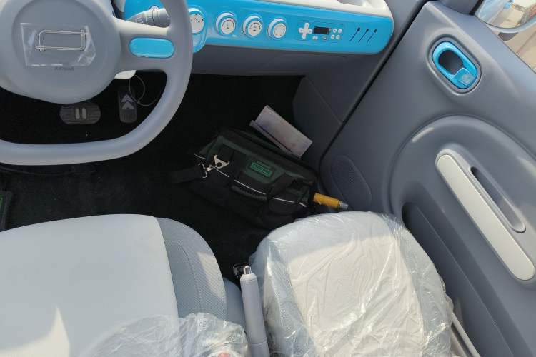 Used Bestune Pony 2025 222km Lightning Horse
